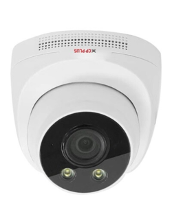 Discreet - indendørs 4G kamera til sim-kort