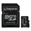 Micro SD-kort
